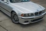 BMW M5 2003 года